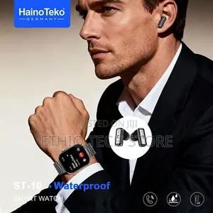 Hainoteko ST-10