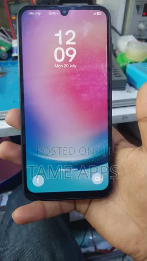 Samsung Galaxy A24 128 GB Bronze