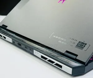 New Laptop Acer Predator Helios 300 16GB Intel Core i9 SSD 1T
