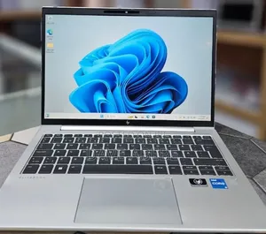 New Laptop HP EliteBook 840 G9 16GB Intel Core i5 SSD 512GB