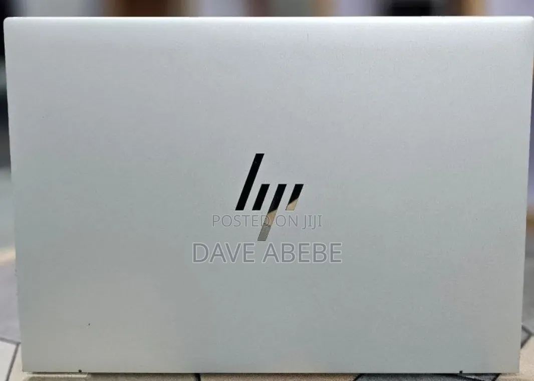 New Laptop HP EliteBook 840 G9 16GB Intel Core i5 SSD 512GB