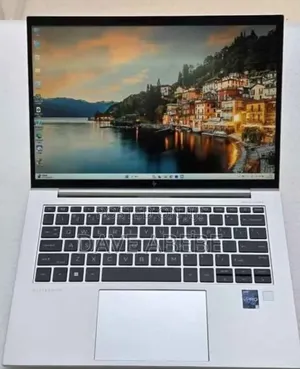 New Laptop HP EliteBook 840 G9 16GB Intel Core i5 SSD 512GB