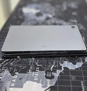 New Samsung Galaxy Tab S9 FE 128 GB Silver
