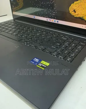 New Laptop Asus VivoBook 15 X505BA 16GB Intel Core Ultra 9 SSD 512GB