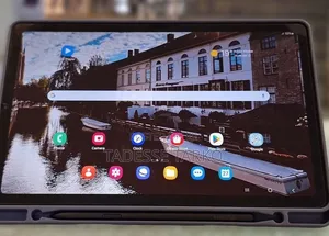 New Samsung Galaxy Tab S6 Lite 64 GB Gray