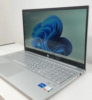 New Laptop HP Pavilion 15 16GB Intel Core i5 SSD 1T