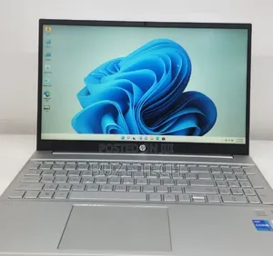 New Laptop HP Pavilion 15 16GB Intel Core i5 SSD 1T