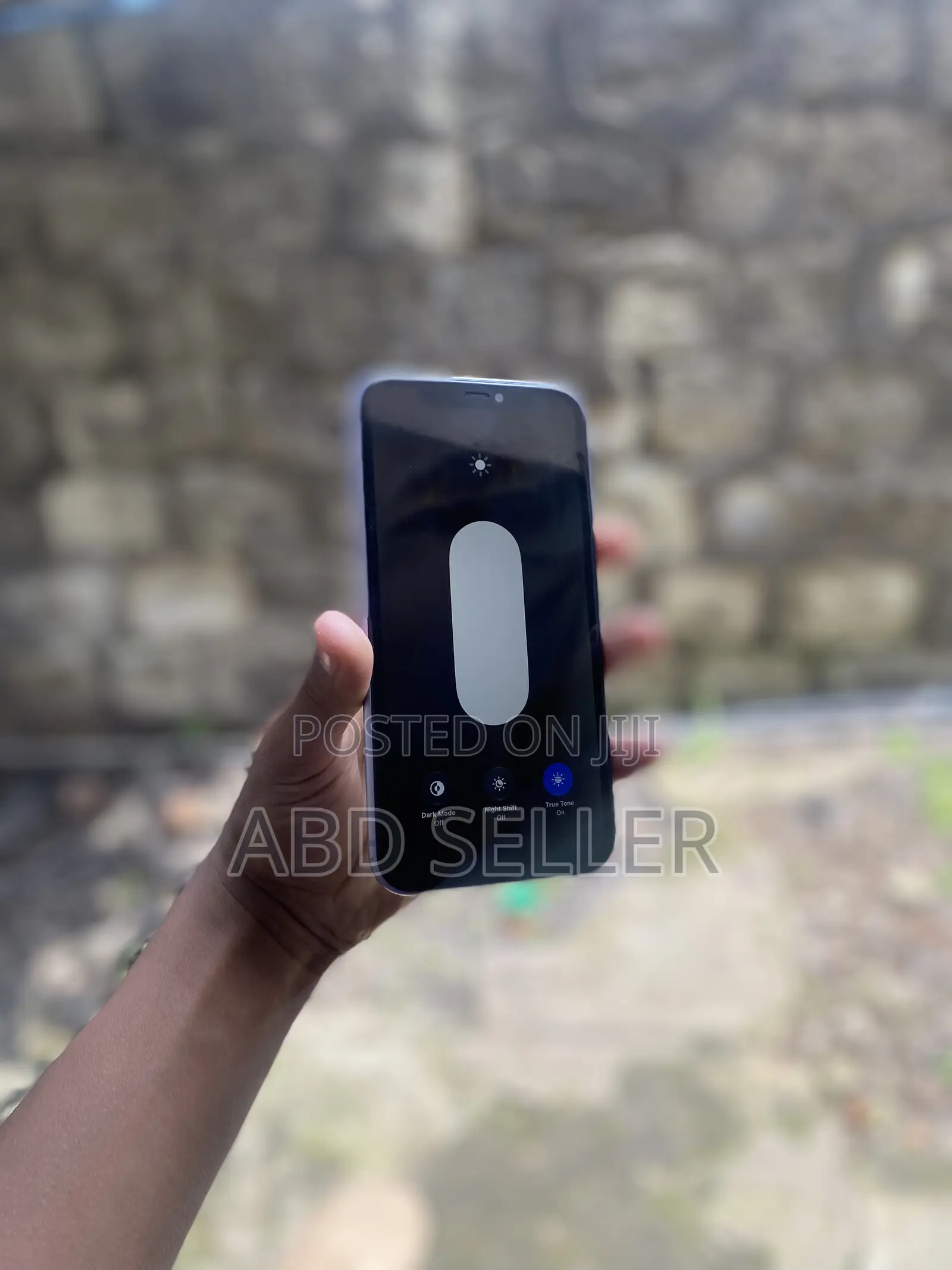 New Apple iPhone 11 128 GB Purple