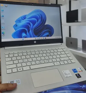 New Laptop HP Stream Notebook 16GB Intel Core i5 SSD 512GB