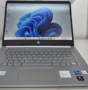New Laptop HP Stream Notebook 16GB Intel Core i5 SSD 512GB