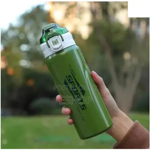 Double-Wall Insulation Handles Hot Coffee and Ice Water Equally Well