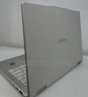 New Laptop Lenovo Yoga 2 32GB Intel Core Ultra 7 SSD 1T