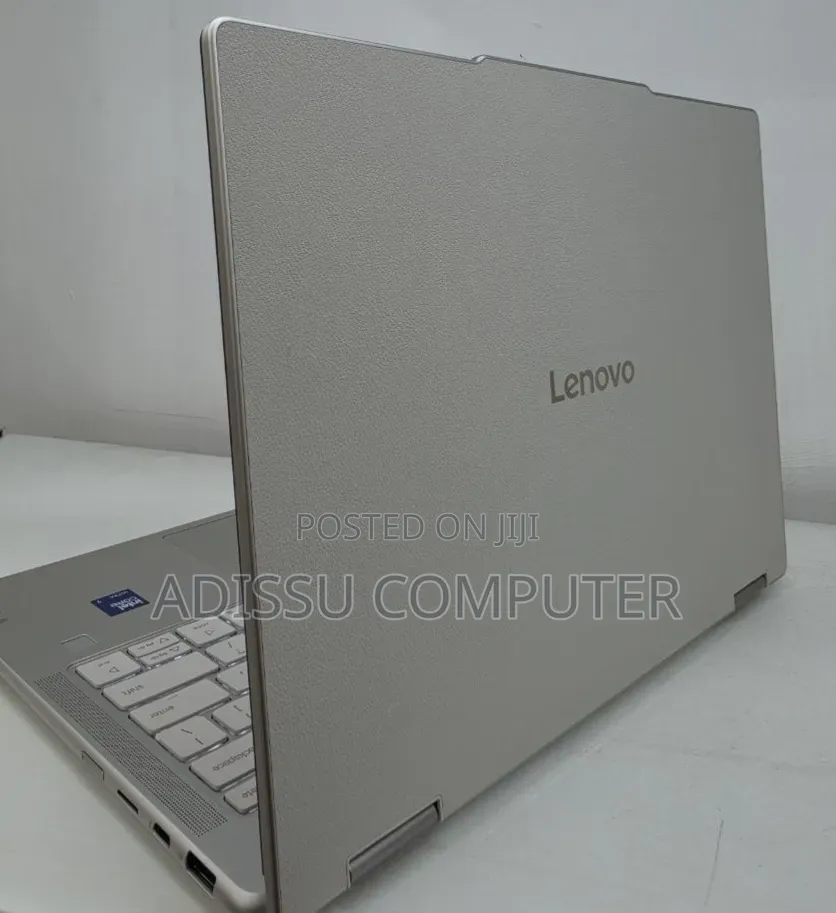 New Laptop Lenovo Yoga 2 32GB Intel Core Ultra 7 SSD 1T