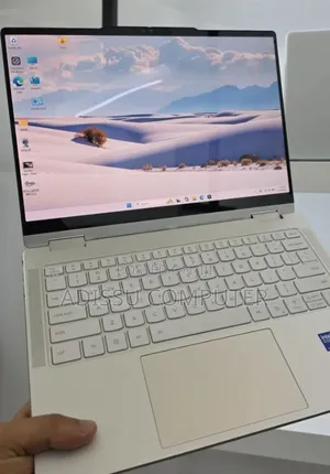 New Laptop Lenovo Yoga 2 32GB Intel Core Ultra 7 SSD 1T