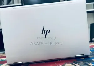 New Laptop HP EliteBook x360 1040 G5 16GB Intel Core i7 SSD 512GB