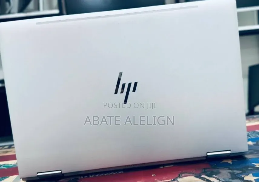 New Laptop HP EliteBook x360 1040 G5 16GB Intel Core i7 SSD 512GB