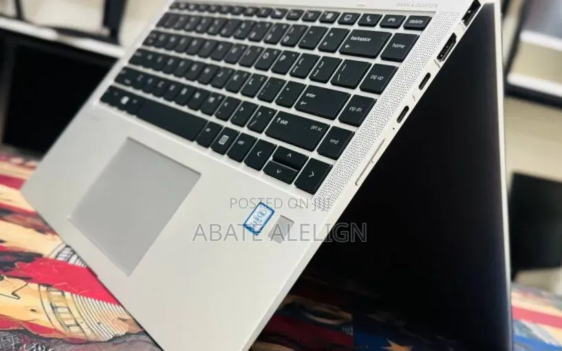 New Laptop HP EliteBook x360 1040 G5 16GB Intel Core i7 SSD 512GB