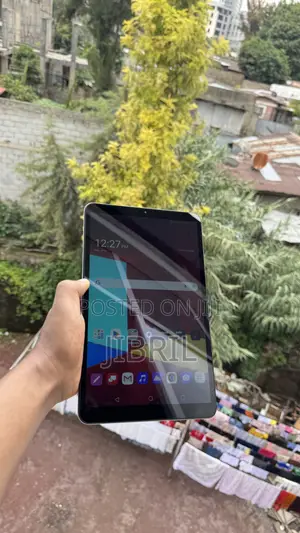 LG G Pad 5 10.1 32 GB Silver