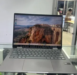 New Laptop HP Envy X360 16GB Intel Core Ultra 5 SSD 1T