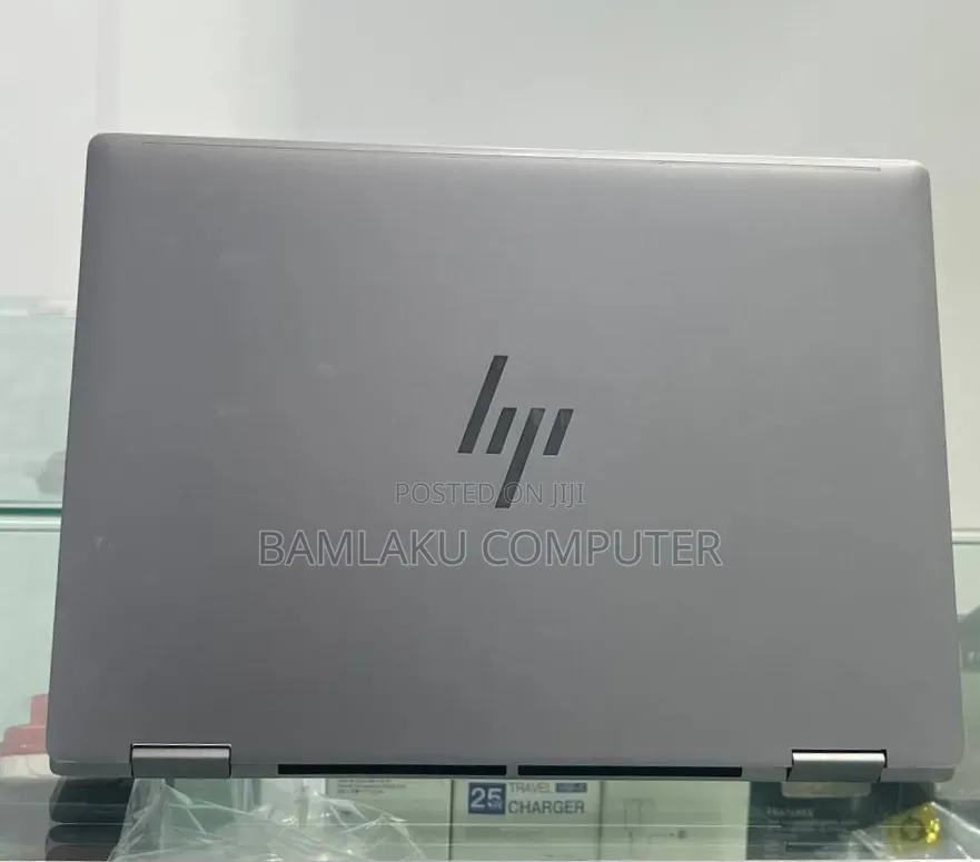 New Laptop HP Envy X360 16GB Intel Core Ultra 5 SSD 1T