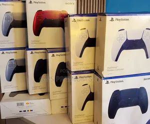 PlayStation 5 Original Controller Sony
