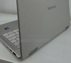 New Laptop Lenovo Yoga 2 32GB Intel Core Ultra 7 SSD 1T