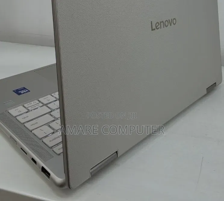 New Laptop Lenovo Yoga 2 32GB Intel Core Ultra 7 SSD 1T