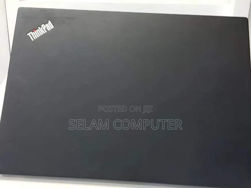 New Laptop Lenovo ThinkPad X1 Carbon 8GB Intel Core i5 SSD 512GB