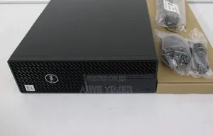 New Dell OptiPlex 3080 Micro Tower 8GB Intel Core i5 HDD 512GB