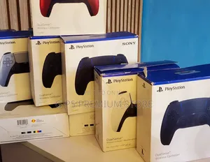 Ps5 Controller Sony Brand