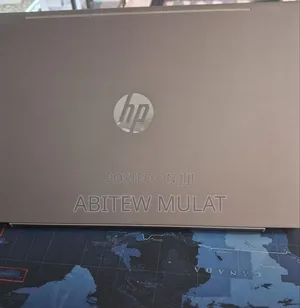 New Laptop HP Pavilion 15 16GB Intel Core i5 SSD 256GB
