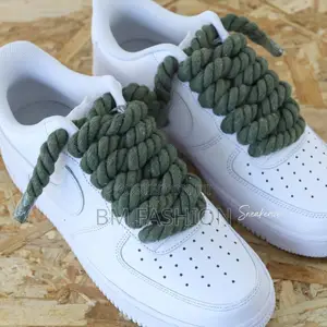Nike Air Force 1 Custom With Many Colors