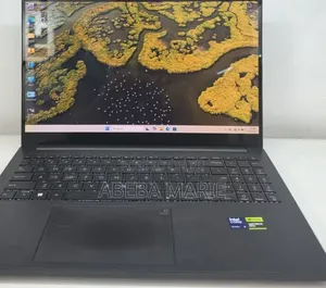 New Laptop Asus VivoBook 15 X505BA 16GB Intel Core Ultra 9 SSD 1T