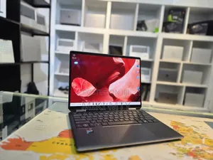 New Laptop HP Spectre 14 16GB Intel Core i7 SSD 1T