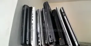 Laptop HP 4GB Intel Core i5 HDD+SSD 256GB
