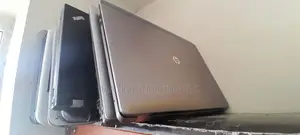 Laptop HP 4GB Intel Core i5 HDD+SSD 256GB