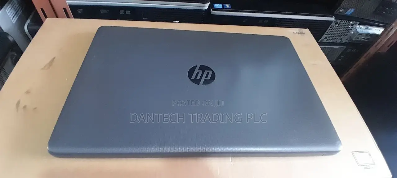 Laptop HP 4GB Intel Core i5 HDD+SSD 256GB