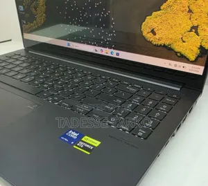 New Laptop Asus Vivobook Pro 15 OLED 16GB Intel Core Ultra 9 SSD 512GB