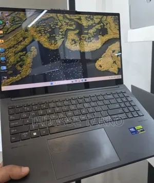 New Laptop Asus Vivobook Pro 15 OLED 16GB Intel Core Ultra 9 SSD 512GB