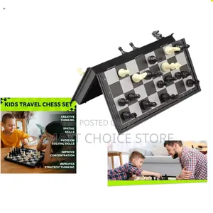 Chess 3in One
