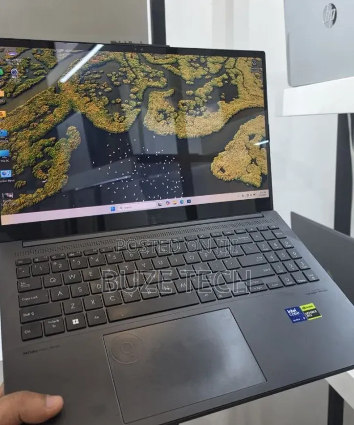New Asus VivoBook Pro 15 N580VD 16GB Intel Core Ultra 9 SSD 512GB