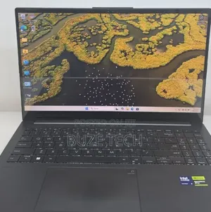 New Asus VivoBook Pro 15 N580VD 16GB Intel Core Ultra 9 SSD 512GB