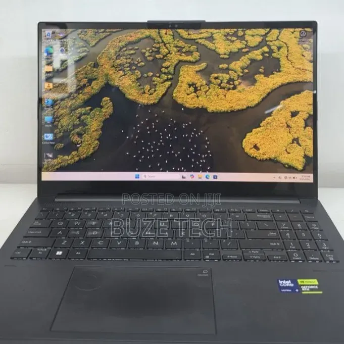 New Asus VivoBook Pro 15 N580VD 16GB Intel Core Ultra 9 SSD 512GB