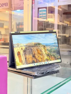 New Laptop Lenovo ThinkPad Yoga 16GB Intel Core Ultra 7 SSD 512GB