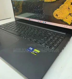 New Laptop Asus Vivobook Pro 15 OLED 16GB Intel Core Ultra 9 SSD 512GB