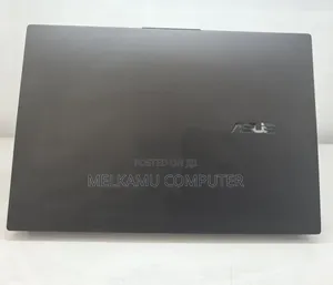 New Laptop Asus Vivobook Pro 15 OLED 16GB Intel Core Ultra 9 SSD 512GB