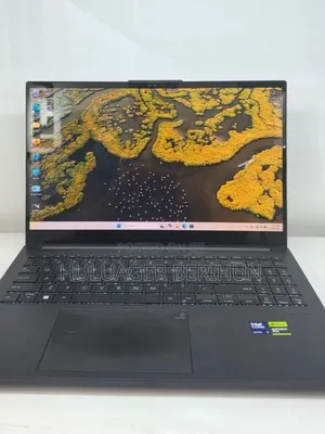 New Laptop Asus Vivobook 15 16GB Intel Core Ultra 9 SSD 512GB