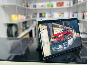 New Laptop HP Elitebook 830 G11 16GB Intel Core Ultra 5 SSD 512GB