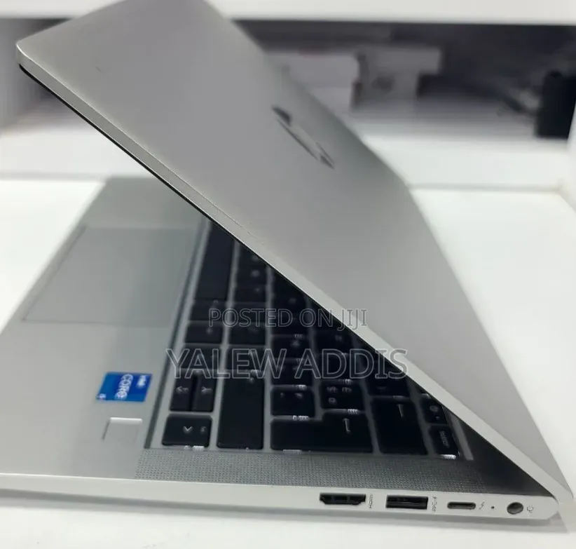 New Laptop HP ProBook 430 G7 16GB Intel Core i5 SSD 512GB