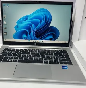 New Laptop HP ProBook 430 G7 16GB Intel Core i5 SSD 512GB